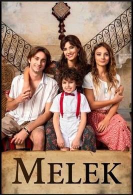 Melek Una Madre Luchadora C108 FIN